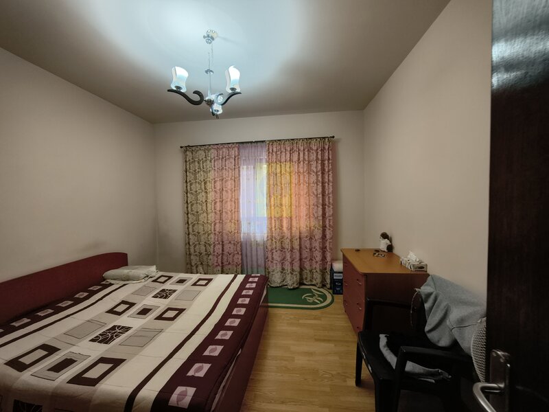 Vila individuala cu 5 camere, curte proprie in Afumati langa primarie